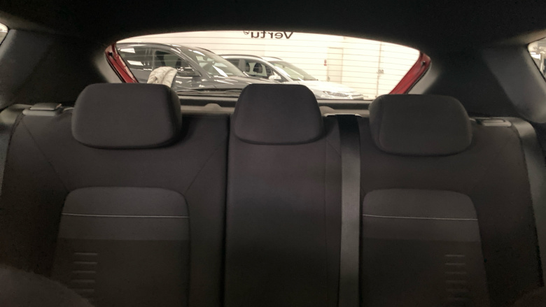 Hyundai BAYON 1.0 TGDi [90] Black Line 5dr DCT Petrol Hatchback